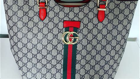 dhgate gucci bag review|Gucci shoulder bag DHgate.